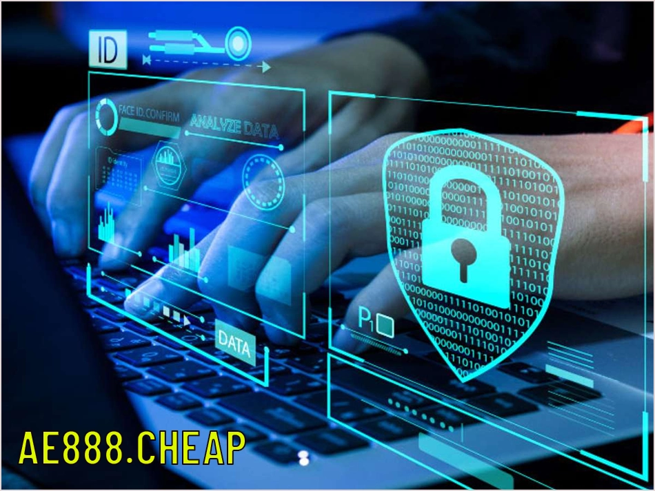 Bảo mật hiện đại và kiên cố bậc nhất