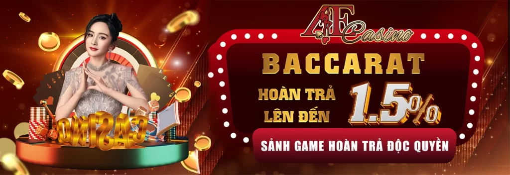 Nhà cái AE888 đảm bảo uy tín và an toàn